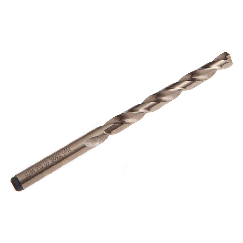 20052 8 Percent Cobalt Drill Bit,